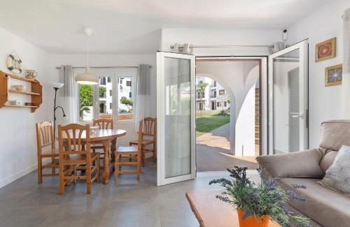 Sol del Este Apartamento | La Gardenia 41