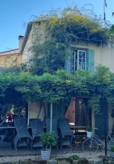 Brignon Casa | La Gardoise a la campagne
