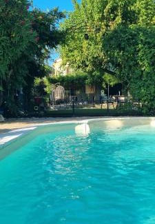 Brignon Casa | La Gardoise a la campagne