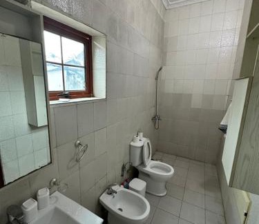 Pointe-Noire Apartamento | La gare