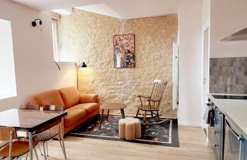 Champfleur Casa | La Garencière - Les Hirondelles