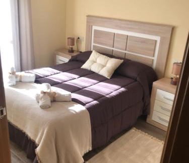 Jerte Apartamento | LA GARGANTILLA