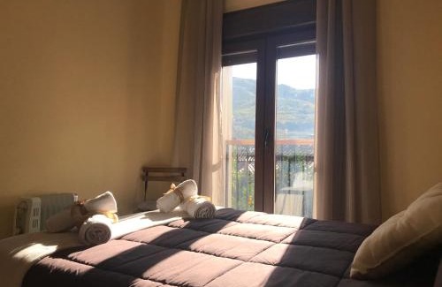 Jerte Apartamento | LA GARGANTILLA