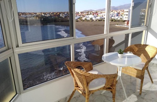 La Garita Apartamento | La Garita Beach Front