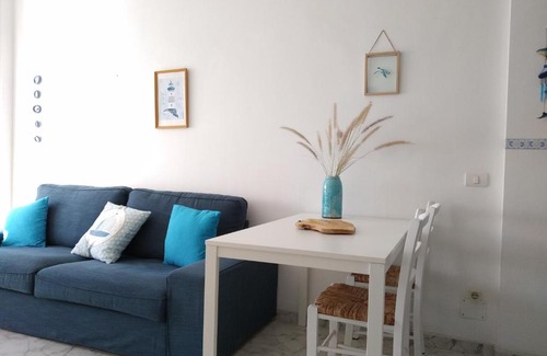 La Garita Apartamento | La Garita Beach Front