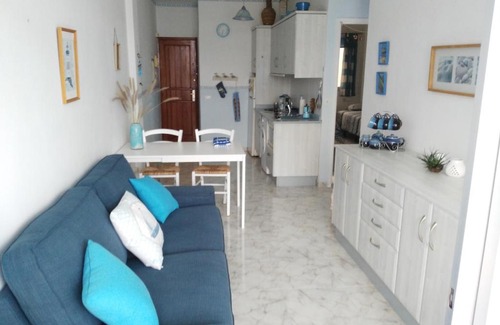 La Garita Apartamento | La Garita Beach Front
