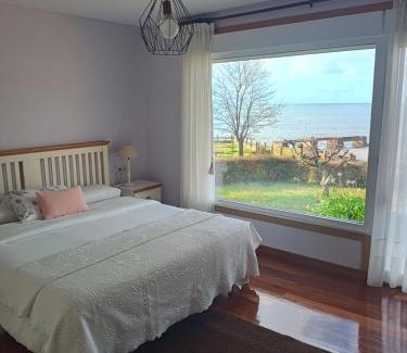 Cangas Casa | La Garita Casa Rural