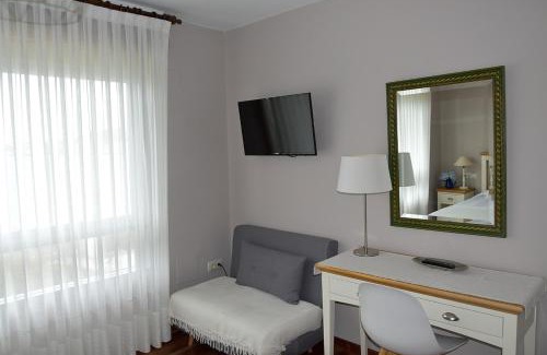 Cangas Casa | La Garita Casa Rural