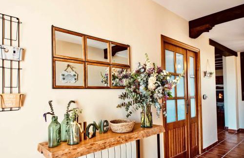Almodovar del Río Villa | La Garrida, casa con encanto cerca de Córdoba