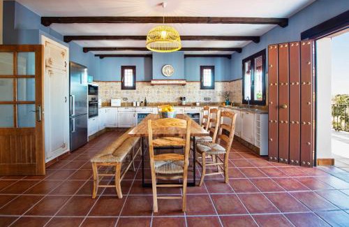 Almodovar del Río Villa | La Garrida, casa con encanto cerca de Córdoba