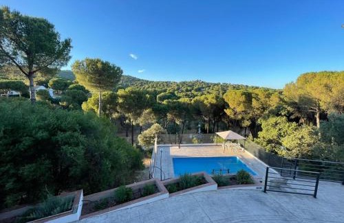 Andújar Casa | La Garzona