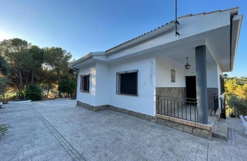 Andújar Casa | La Garzona