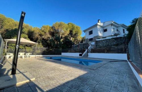 Andújar Casa | La Garzona