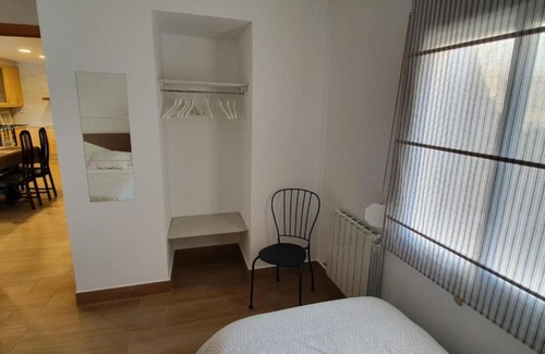 Fabara Apartamento | LA GATERA 1D BAJO ARAGON - MATARRAÑA