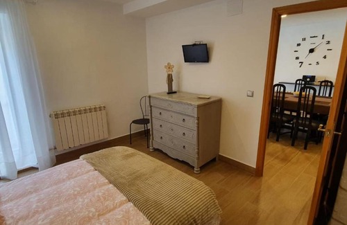 Fabara Apartamento | LA GATERA 1D BAJO ARAGON - MATARRAÑA