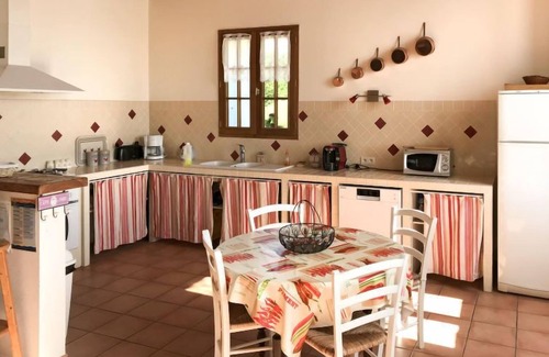 Lalandusse Casa | Casa de vacaciones La Gaubide (CAY300) en Castillonnes - 8 personas, 3 dormitorios