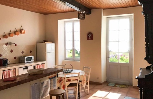 Lalandusse Casa | Casa de vacaciones La Gaubide (CAY300) en Castillonnes - 8 personas, 3 dormitorios