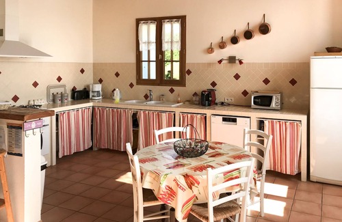 Lalandusse Casa | La Gaubide by Interhome
