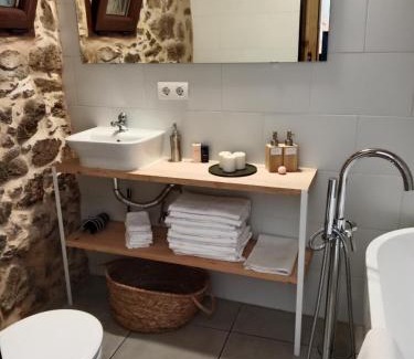 Beariz Casa | La Gavina
