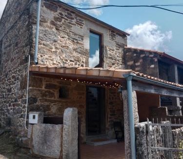 Beariz Casa | La Gavina
