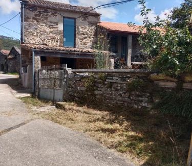 Beariz Casa | La Gavina
