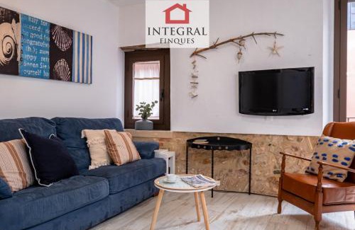 Palamos Chalet De Esquí | La Gavina Voladora Palamós