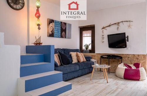 Palamos Chalet De Esquí | La Gavina Voladora Palamós
