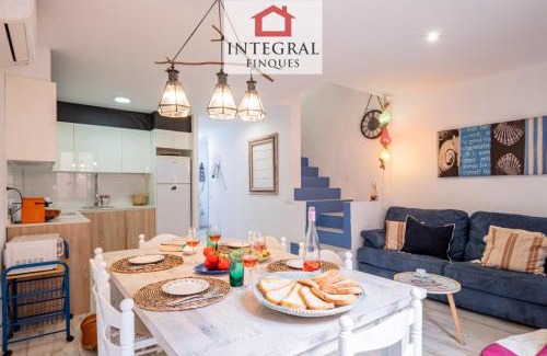 Palamos Chalet De Esquí | La Gavina Voladora Palamós
