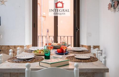Palamos Chalet De Esquí | La Gavina Voladora Palamós
