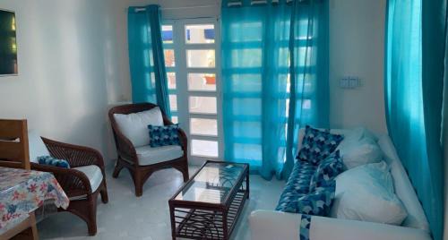 Juan Dolio Apartamento | La Gaviota B3