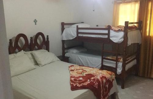 Juan Dolio Apartamento | La Gaviota B3
