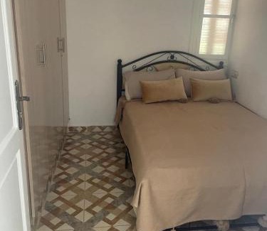 Loudaya Casa | La gazelle