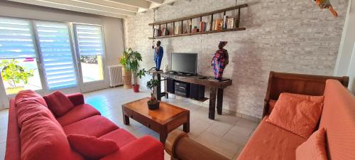 Saint-Michel-Mont-Mercure Casa | La Gelotière maison de compagne à 10 min du Puy du Fou