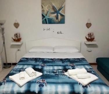 Vietri sul Mare Apartamento | La Gemma Amalfitana