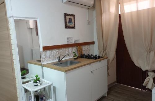 Vietri sul Mare Apartamento | La Gemma Amalfitana