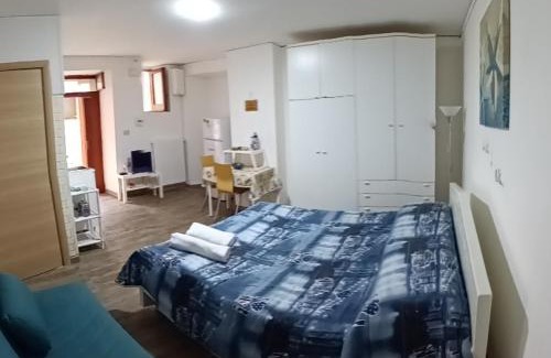 Vietri sul Mare Apartamento | La Gemma Amalfitana