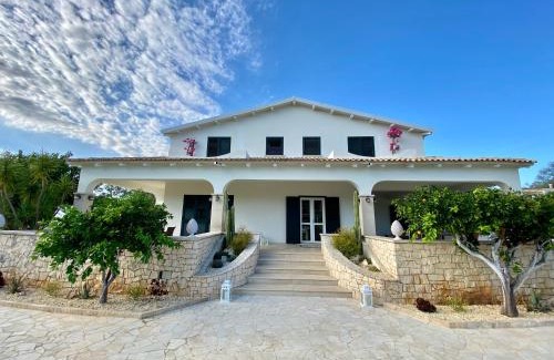 Syracuse Villa | La Gemmazza di Monasteri
