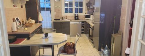 La Genetouze Casa | La Genetouze