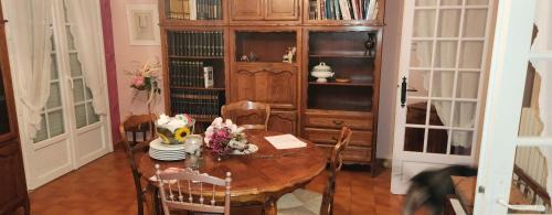 La Genetouze Casa | La Genetouze