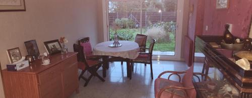 La Genetouze Casa | La Genetouze