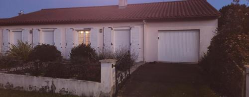 La Genetouze Casa | La Genetouze