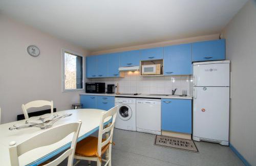 Bareges Apartamento | La Genette - Vue montagne parking couvert