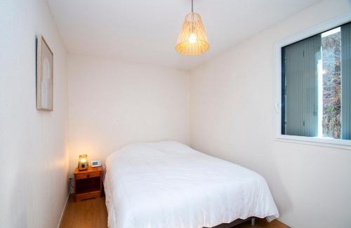 Bareges Apartamento | La Genette - Vue montagne parking couvert