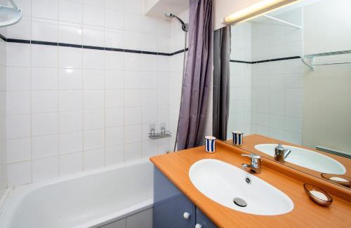 Bareges Apartamento | La Genette - Vue montagne parking couvert