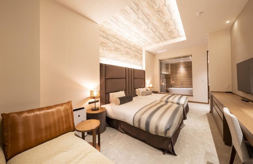 Hakodate Hotel | La'gent Stay Hakodate Ekimae