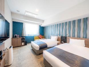 Hakodate Hotel | La'gent Stay Hakodate Ekimae