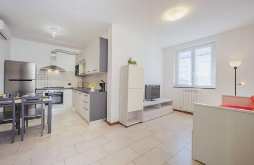 Sestri Levante Apartamento | La Gerbera by Interhome