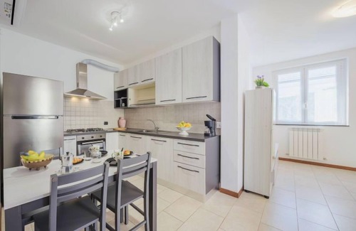 Sestri Levante Apartamento | La Gerbera by Interhome