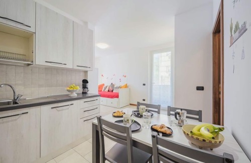 Sestri Levante Apartamento | La Gerbera by Interhome