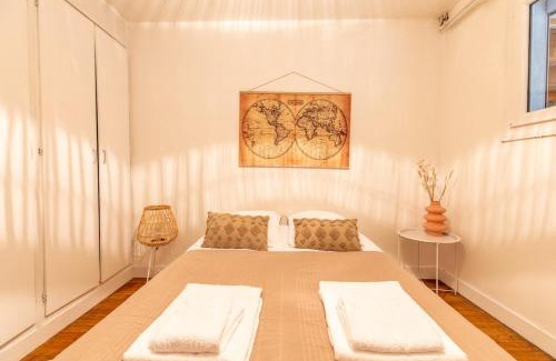 Romagnat Apartamento | La Gergovia #Parking#Terrasse